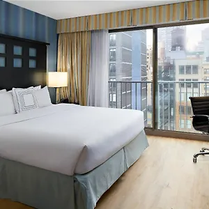 Hotel Fairfield & By Marriott Manhattan/chelsea, Nowy Jork