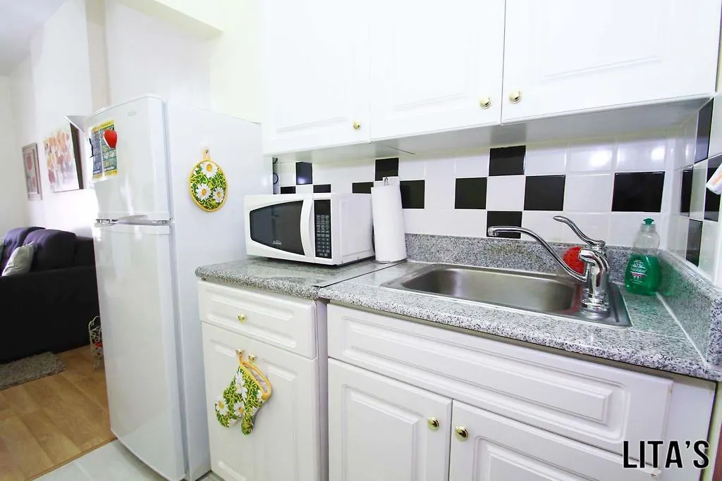 Lita'S New York Apartments