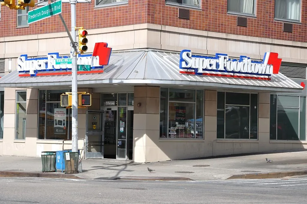 Lita'S New York Apartments