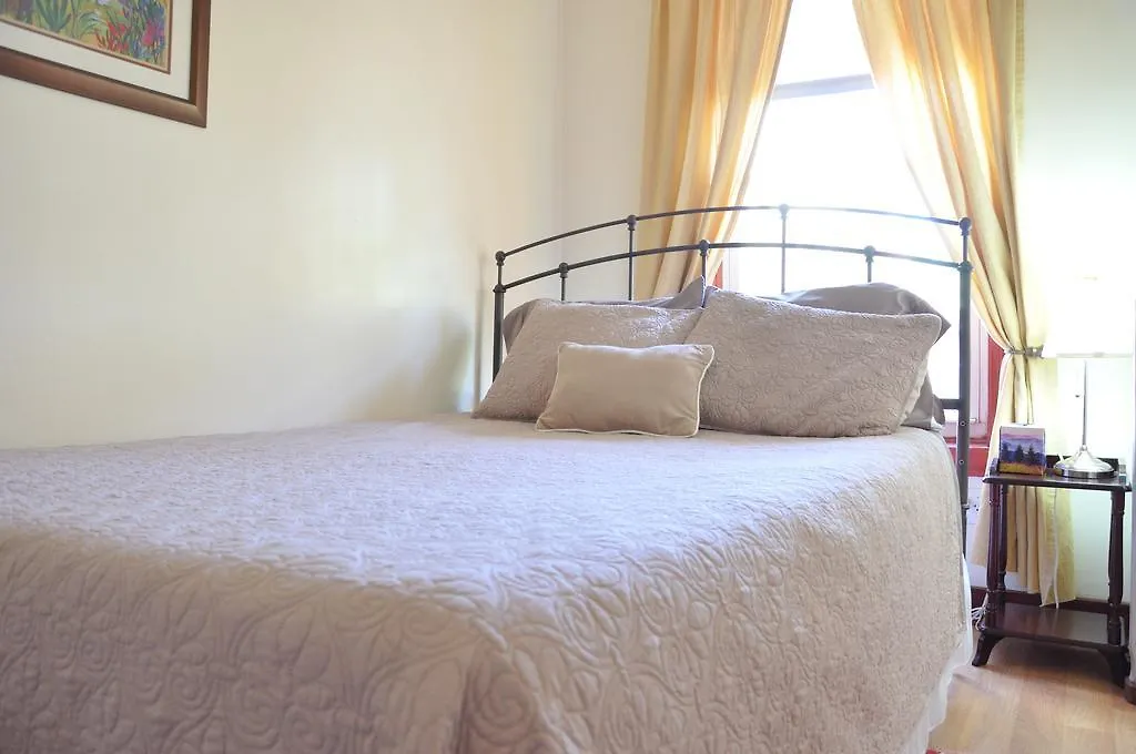 Lita'S New York Apartments